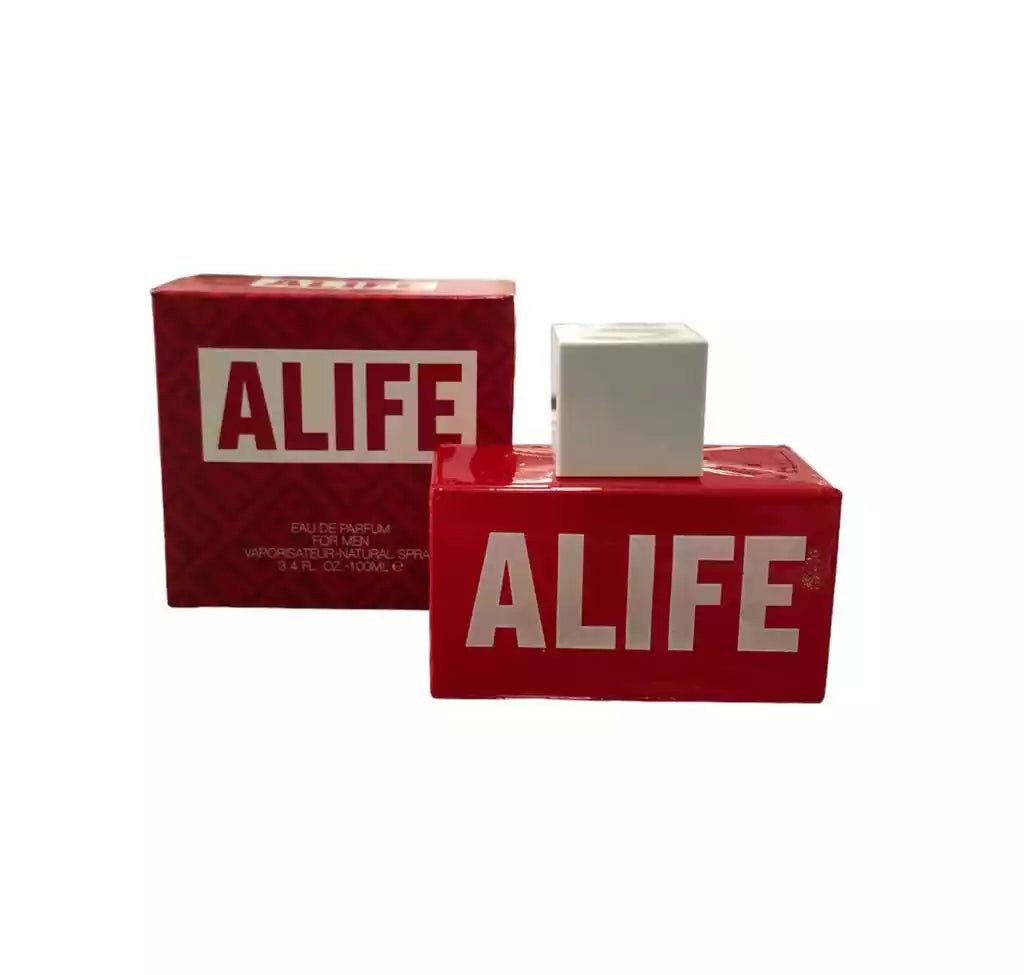 Alife 3.4 EDP Men (como JPG) 💪🏼🔥