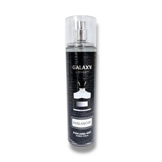 Galaxy Avalanche Perfumed Mist (MEN)