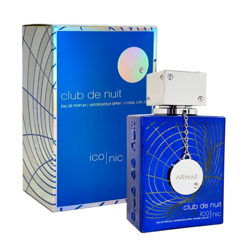 Club de nuit Iconic 100ml EDP