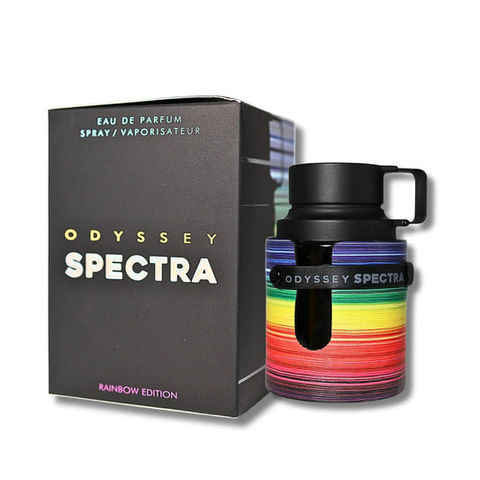 Odyssey Spectra 100ml Men Armaf