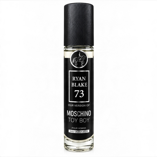 Ryan Blake 73 Mos chino 30ml Men