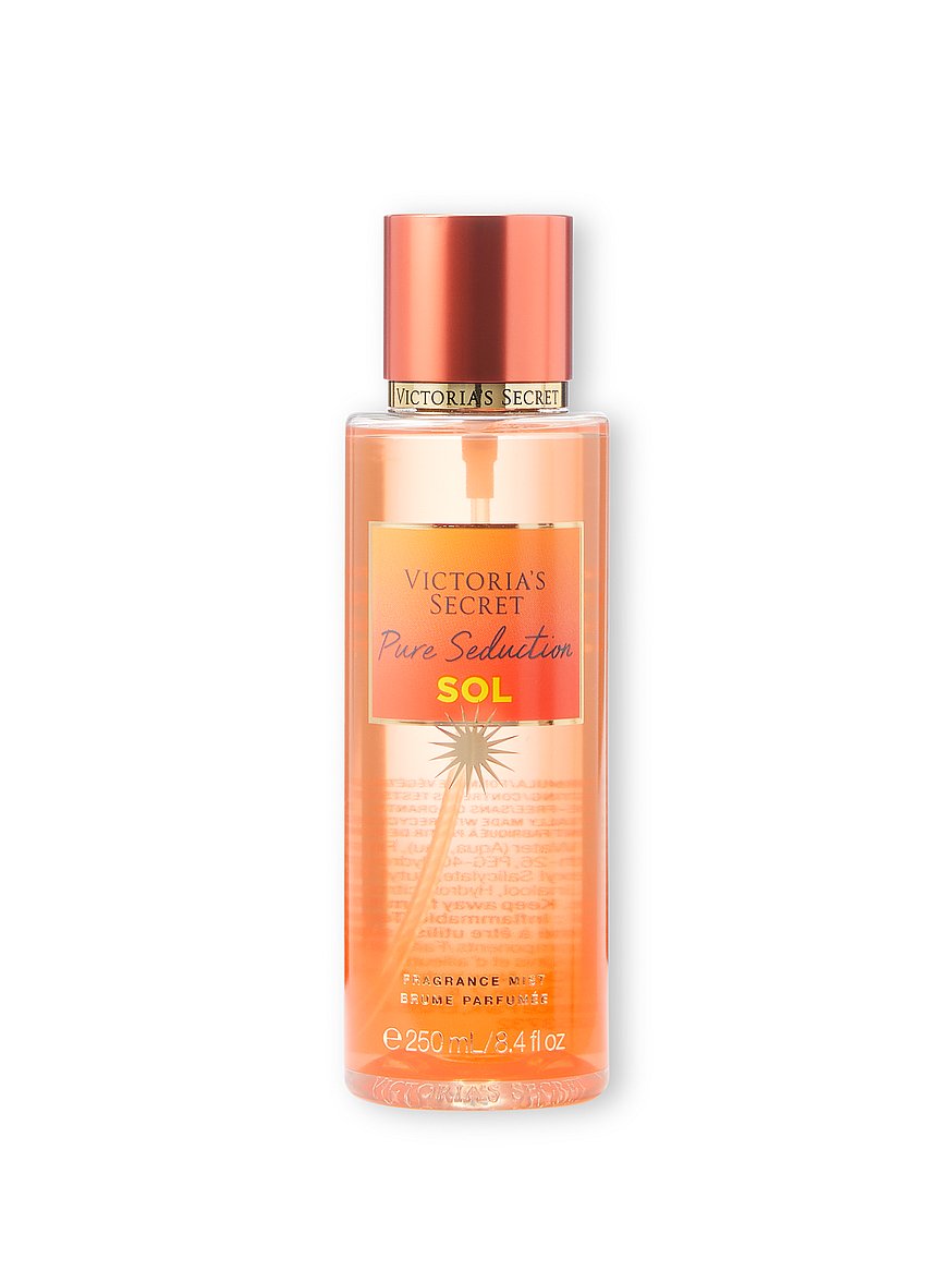 Pure Seduction Sol Victoria’s Secret