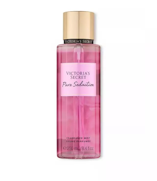 Pure Seduction VS Body Mist