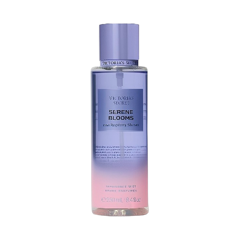 Serene Blooms VS body mist
