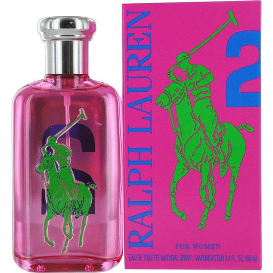 Ralph Lauren 100ml edt Woman