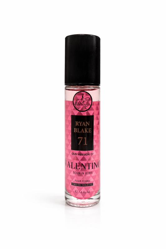 Ryan Blake 71 30ml edt
