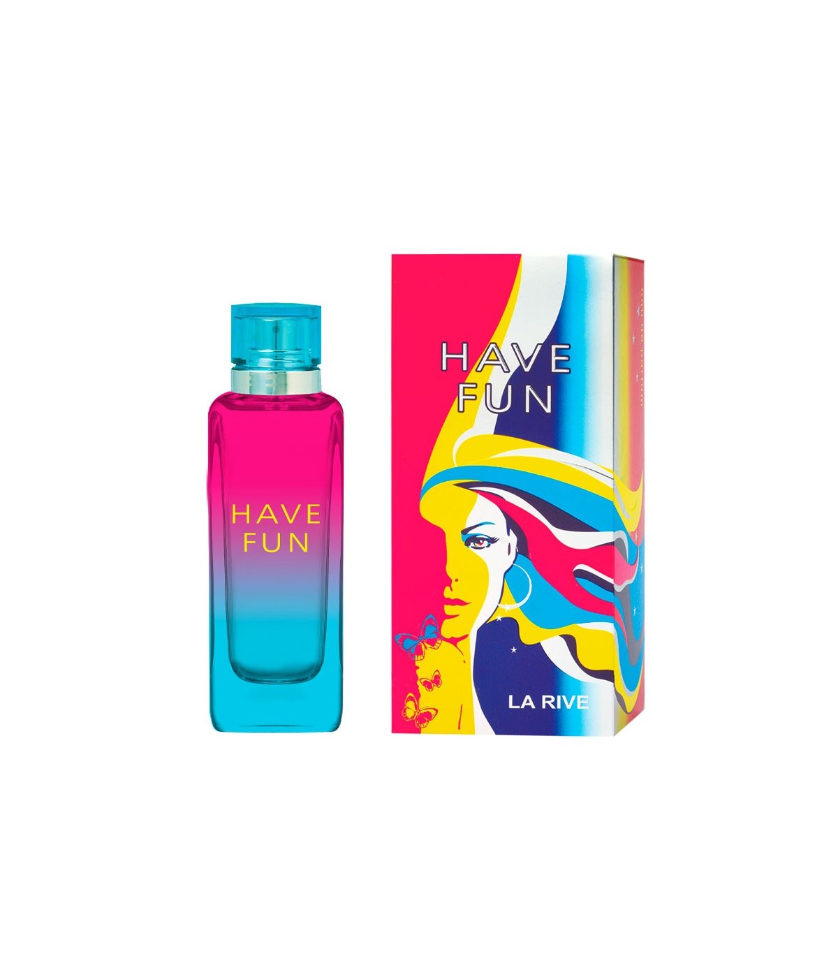 Have Fun 3.0 edp Woman