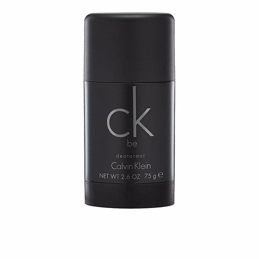 CK Be Calvin Klein Desodorante liquidación