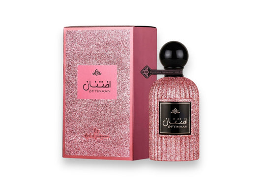Eftinaan 100ml EDP (como CH blush)