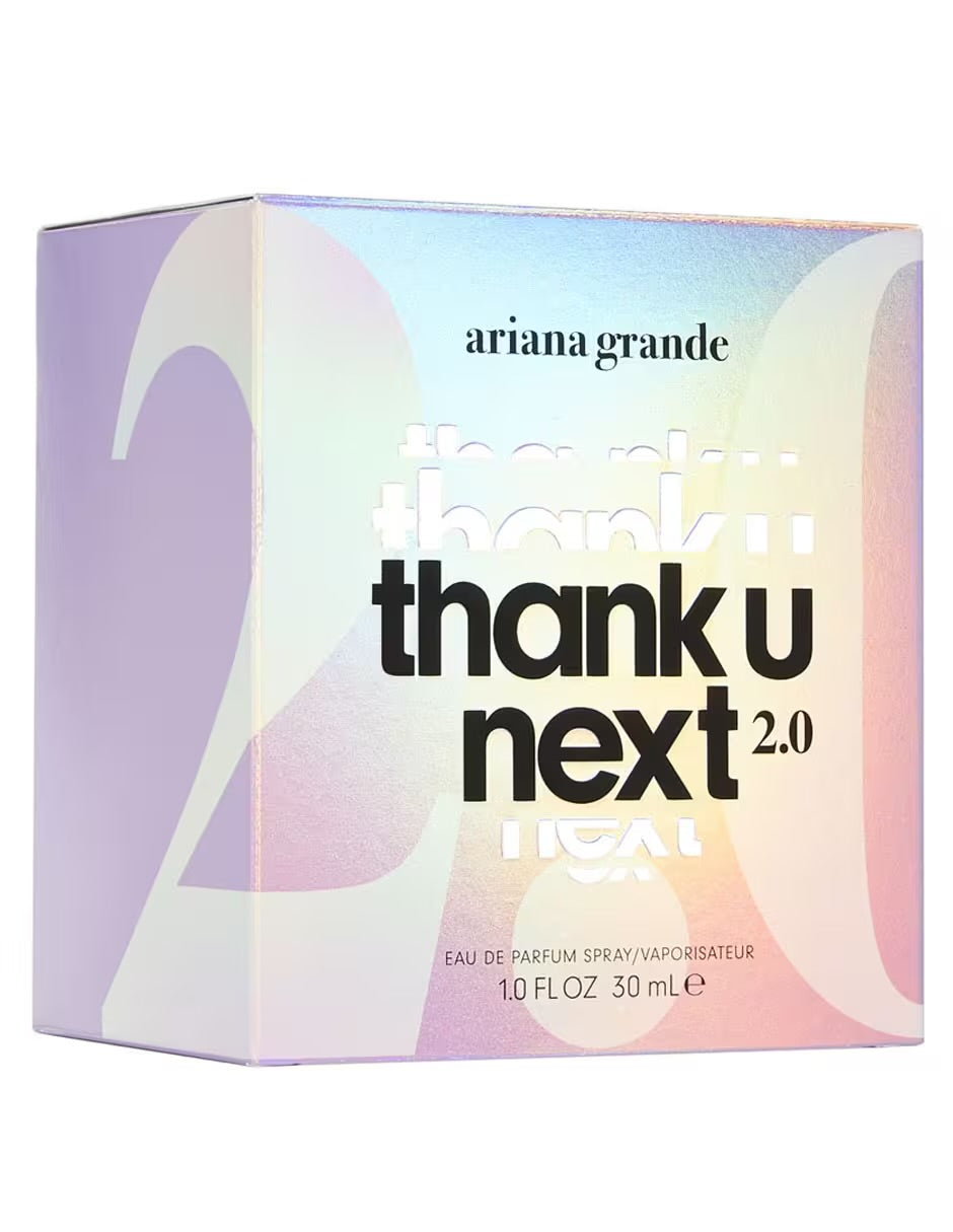 Thank U Next 2.0 Ariana Grande 30ml EDP