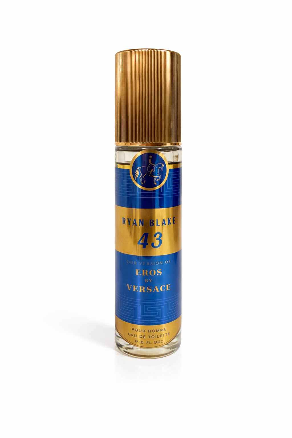 Ryan Blake 43 30ml edt MEN