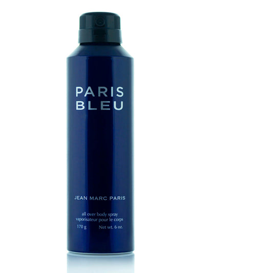 Paris Bleu Body Spray Men