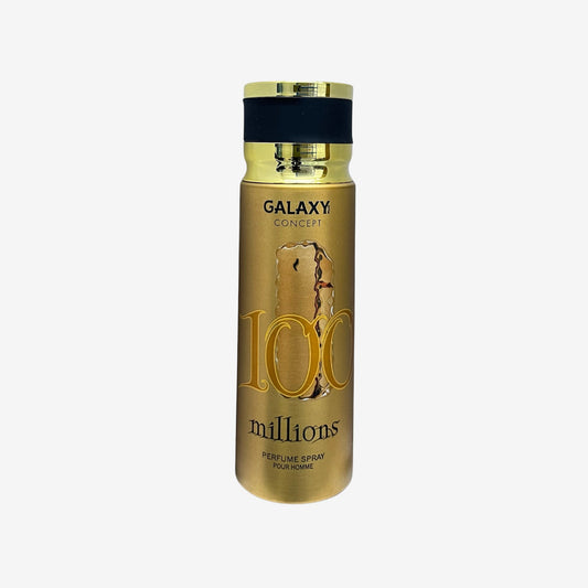 Millions Spray