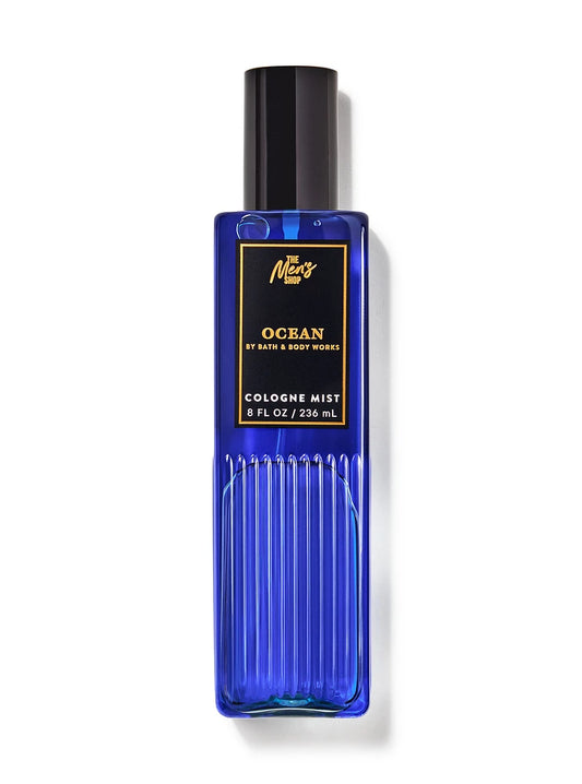 Ocean Body Mist (Hombre) 8oz