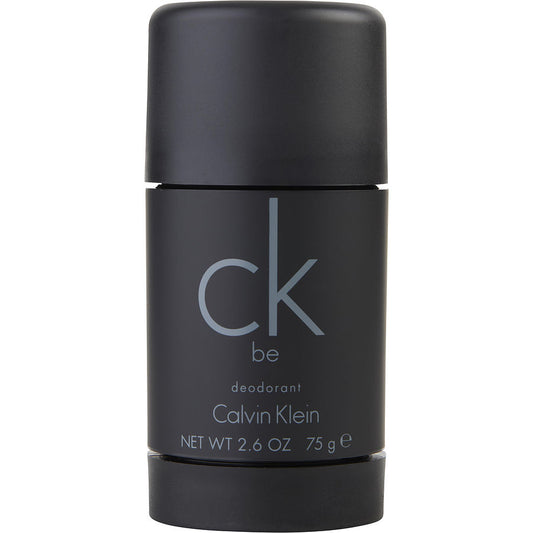 Ck Be desodorante Calvin Klein