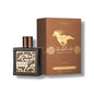 Qaed Al Fursan Untamed 100ml EDP Men (NUEVO)