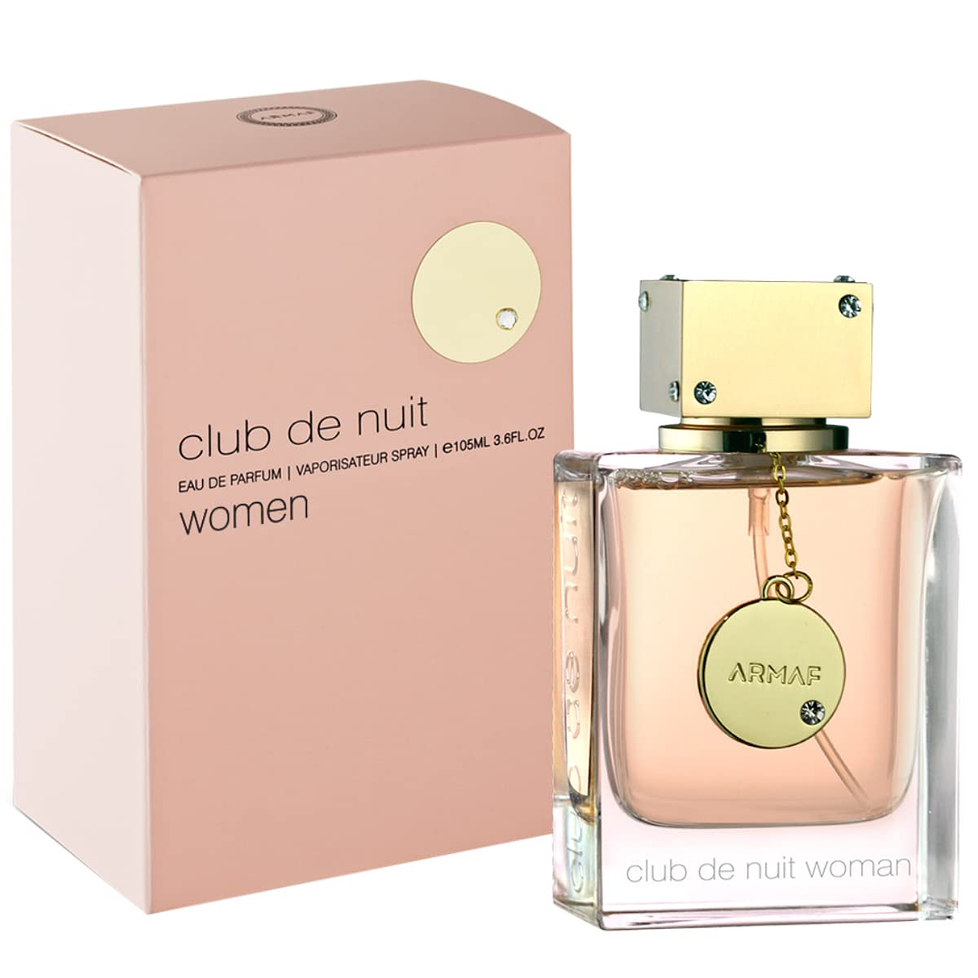 Armaf Club de Nuit Woman 100ml EDP