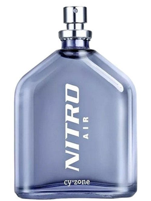 Nitro Air Cyzone 100ml edt Men