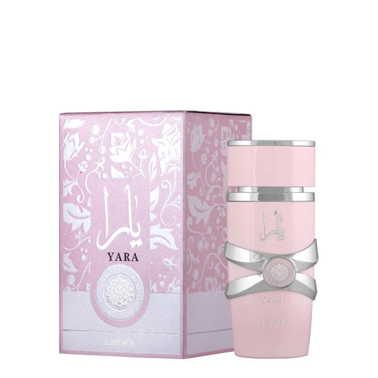 Yara Lattafa 100ml EDP