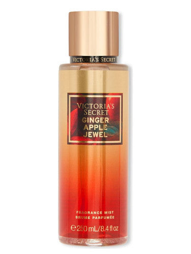 Ginger Apple Jewel Victorias Secret