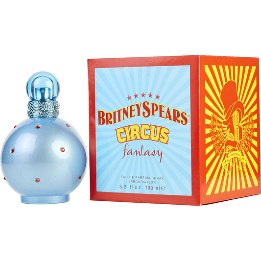 Circus Britney Spears 3.3 edp