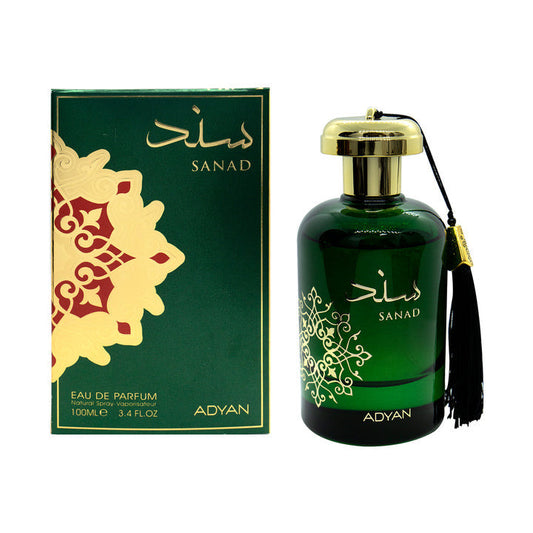 Sanad 100ml EDP Adyan Men
