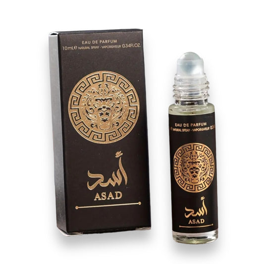 Asad Roll On Oil Perfume