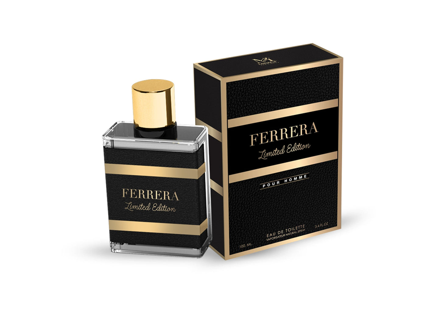 Ferrera Limited Edition 100ml Men