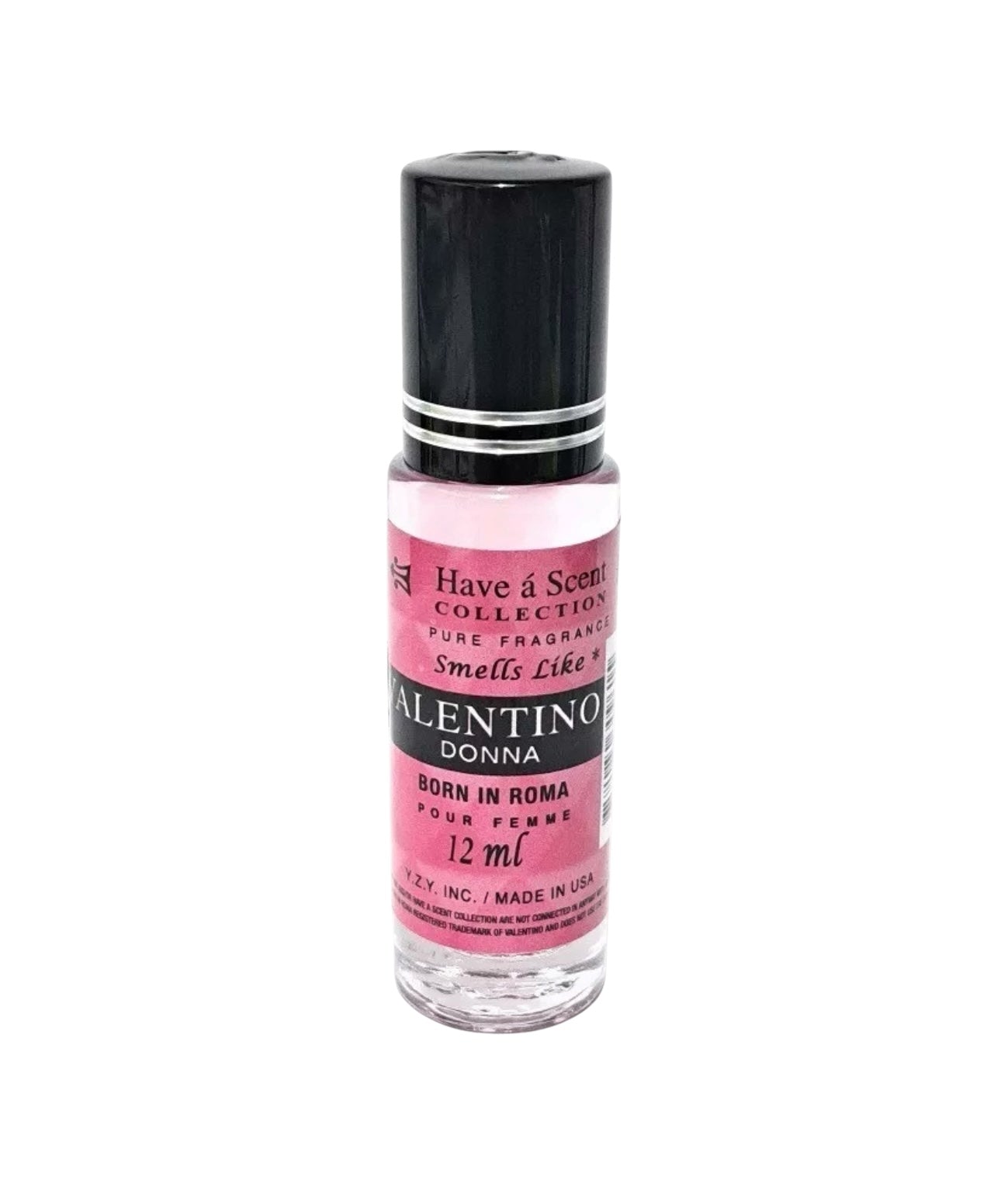 Valentino Donna Roll On 12ml