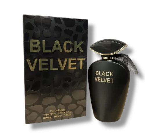 Black Velvet 3.4