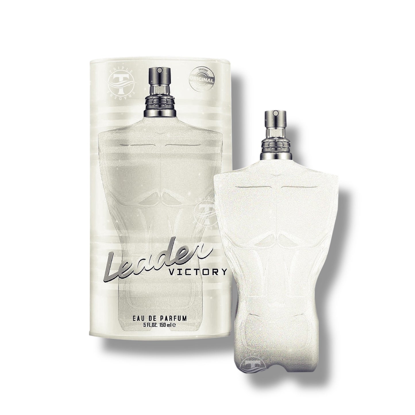 Leader Victory 150 ml EDP (men)