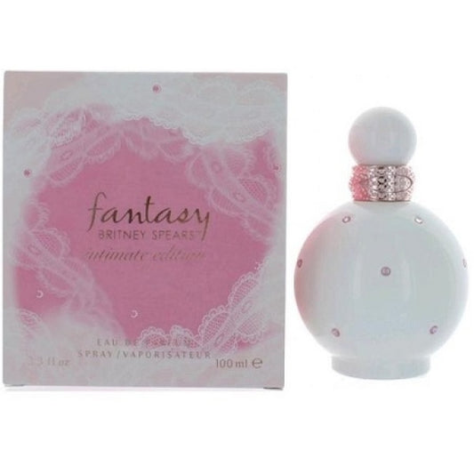Fantasy Ultimate Edition Britney Spear 100ml EDP