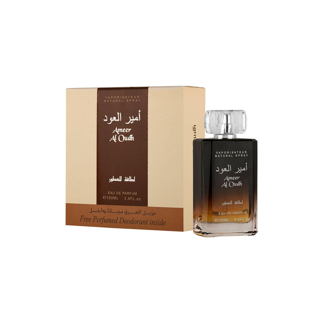 Ameer Al Oud 100ml EDP Men