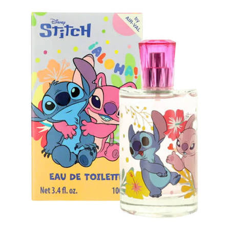 Stitch Aloha 3.4oz Kids EDT