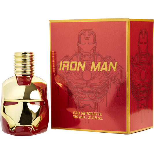 Iron Man 100ml EDP Marvel