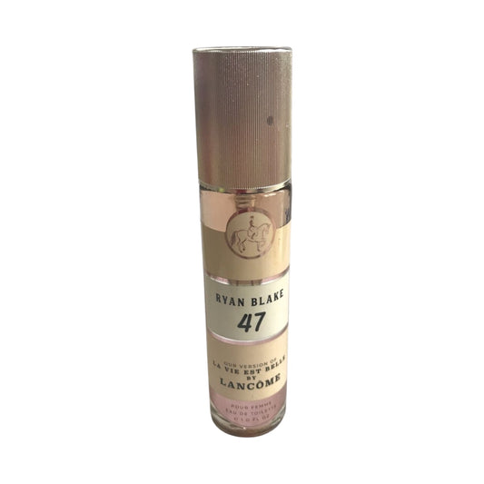 La vie est belle Ryan Blake 30ml