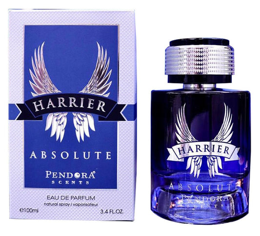 Harrier Absolute 100ml EDP