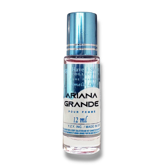 Ariana Grande Roll on Oil 12ml perfume