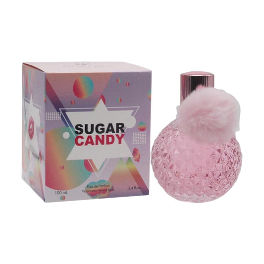 Sugar Candy 100ml EDP (MEJOR VENDIDO)