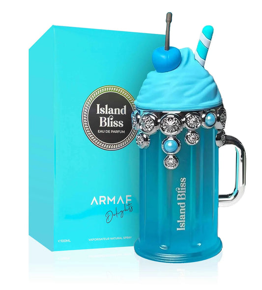 Island Bliss Armaf 100ml EDP