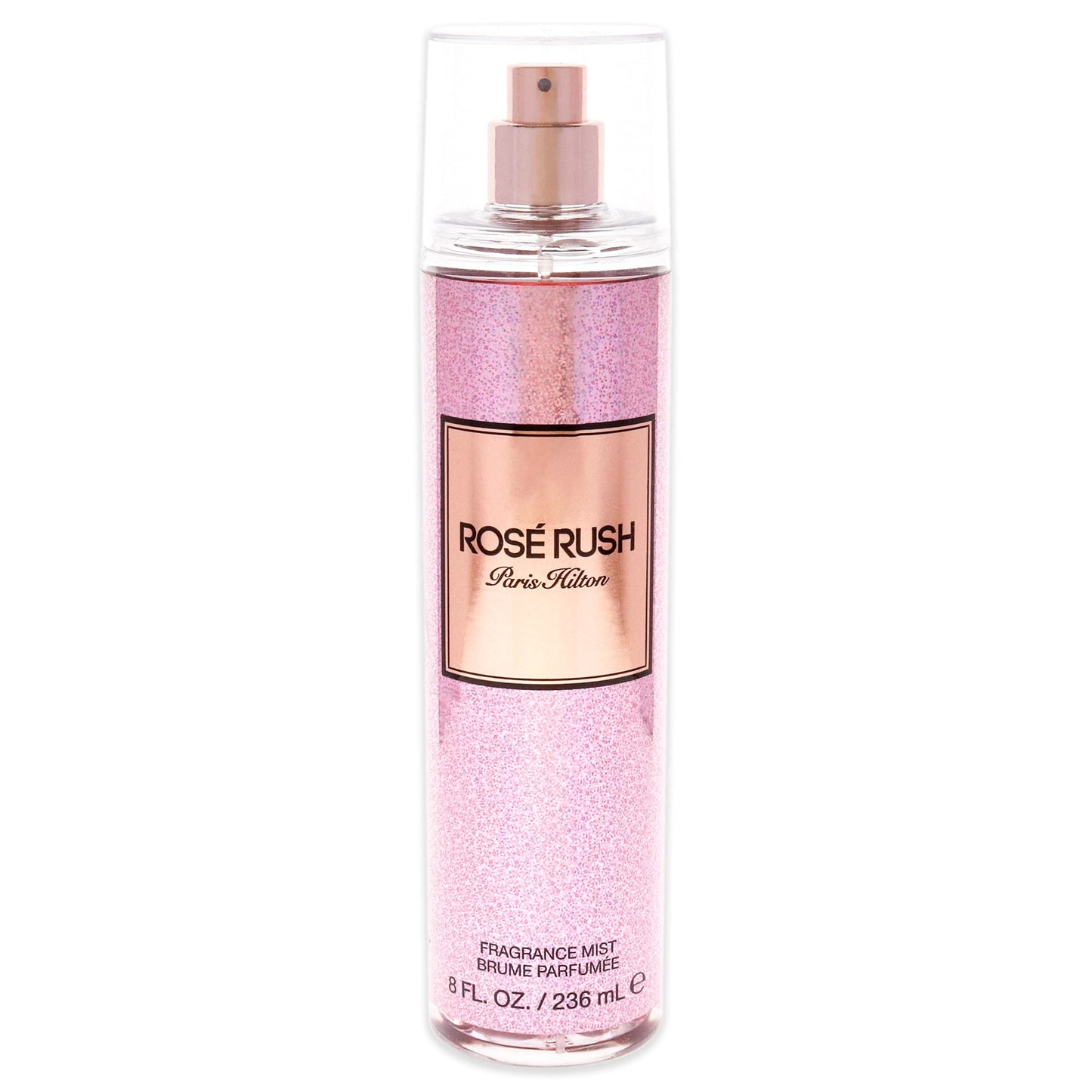 Rose Rush Paris Hilton Body Mist