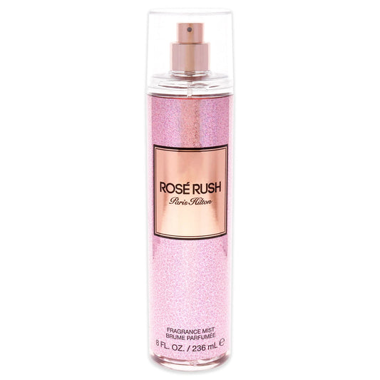 Rose Rush Paris Hilton Body Mist
