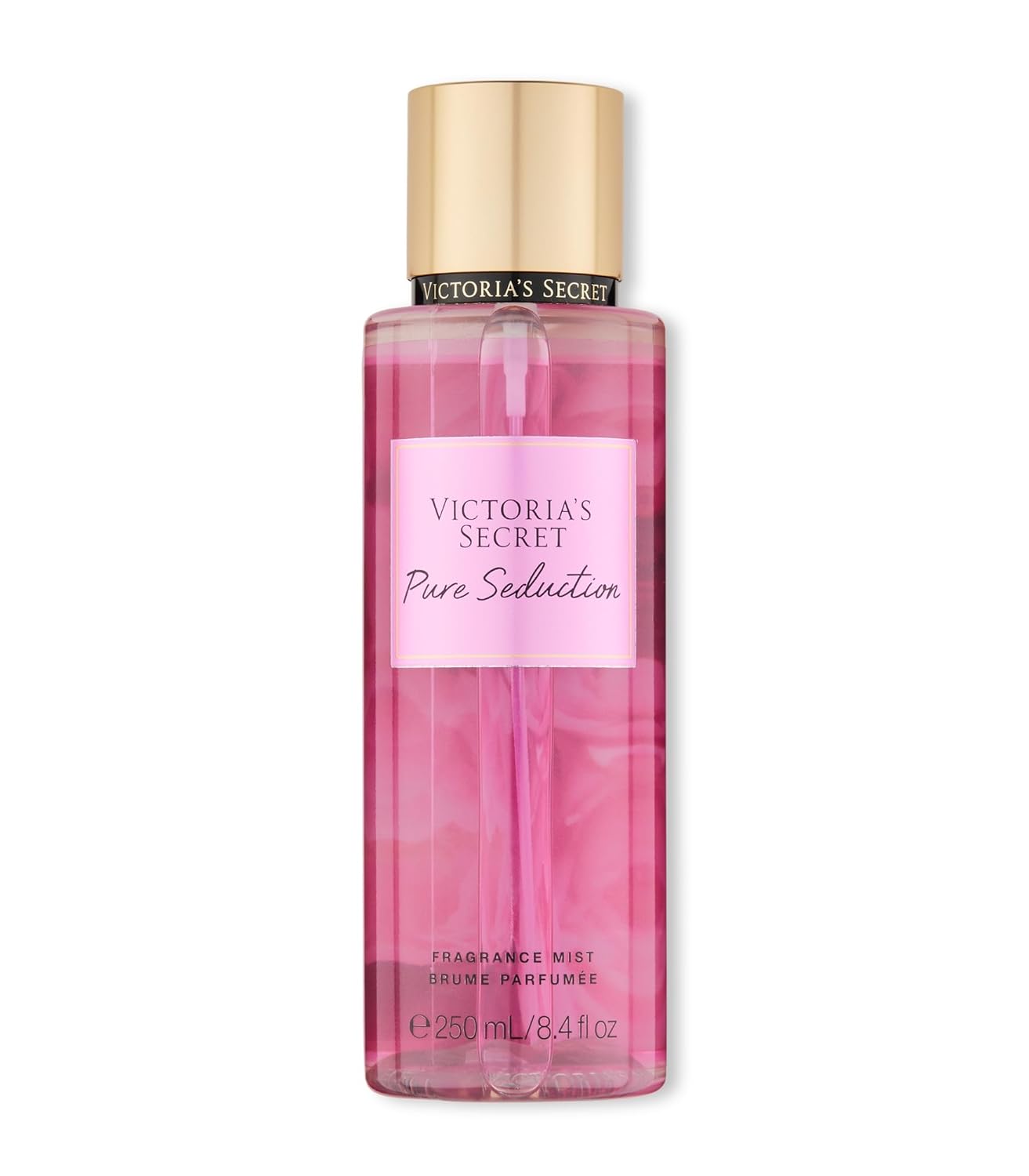 Pure Seduction VS Body Mist