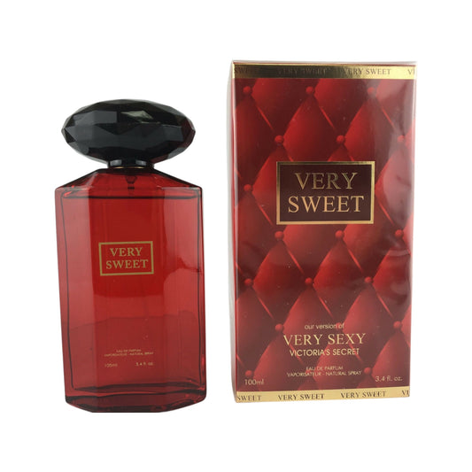 Very Sweet 3.4 Woman