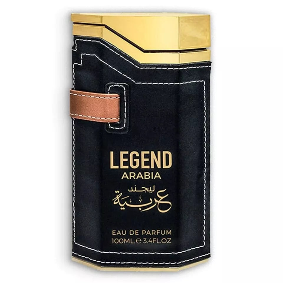 Legend Arabia 100 ml EDP