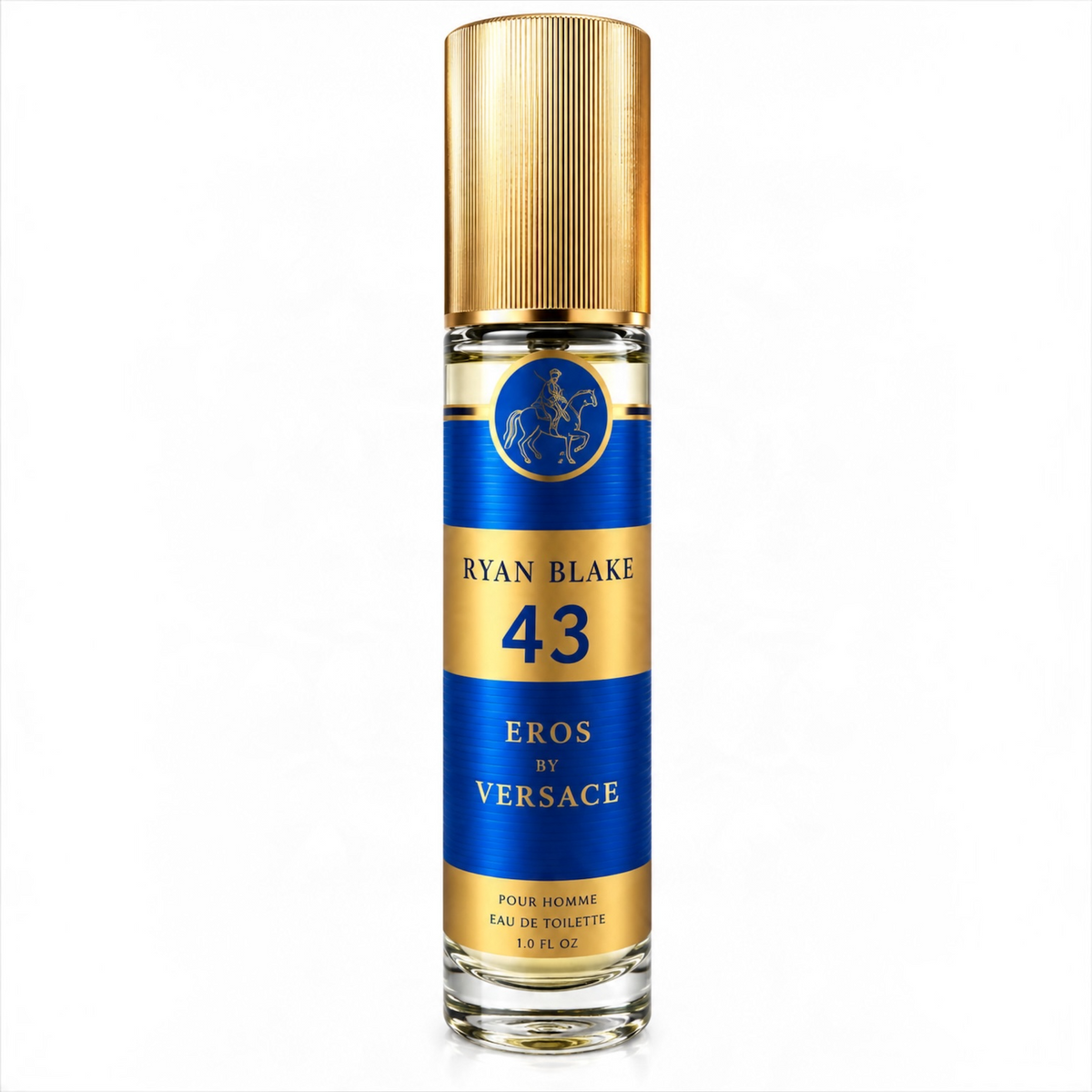 Ryan Blake 43 Eros 30ml Edp Men
