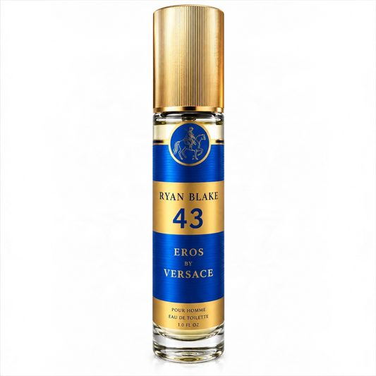 Ryan Blake 43 Eros 30ml Edp Men