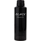 Black Kenneth Cole 6oz Body Spray (Men)