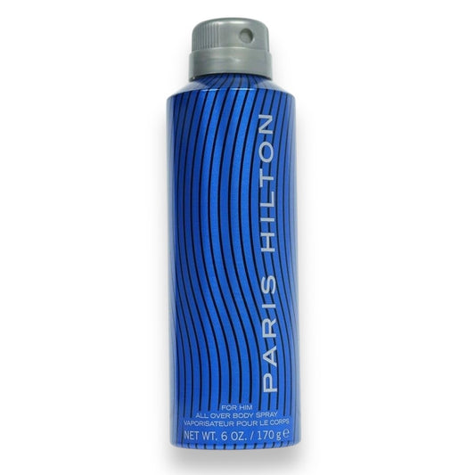 Paris Hilton Men Spray