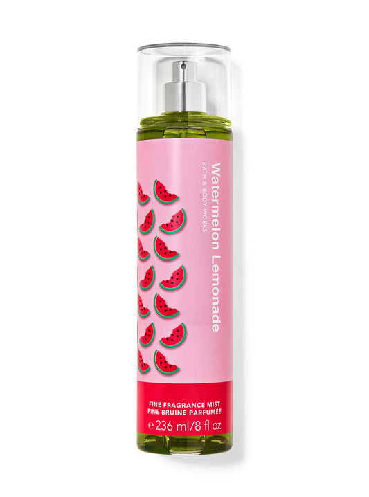 Watermelon Lemonade B&BW Body Mist